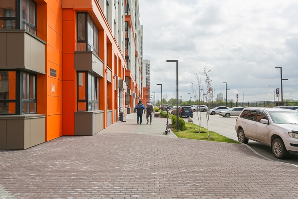 
  Продается 1-комн. квартира 31.6 м², в ЖК Новый горизонт, дом 1. Фото 15.