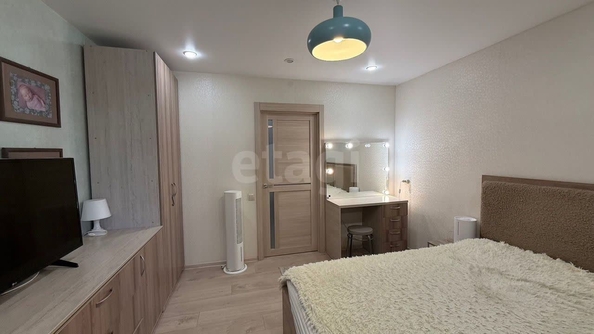 
  Продается 2-комн. квартира 55.8 м². Фото 4.