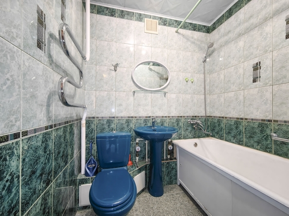 
  Продается 2-комн. квартира 37 м². Фото 8.