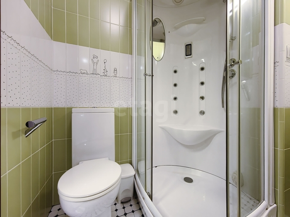 
  Продается 4-комн. квартира 151.7 м². Фото 27.