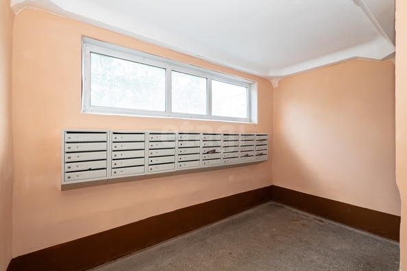 
  Продается 1-комн. квартира 30 м². Фото 27.