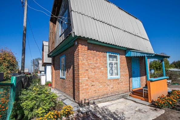 
  Продается дача 42 м². Фото 9.