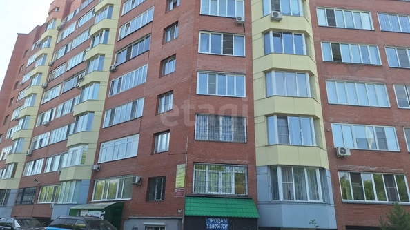 
  Продается 4-комн. квартира 125.4 м². Фото 29.