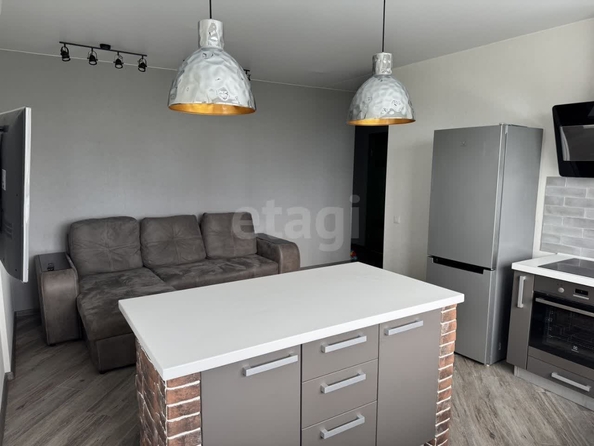
  Продается 1-комн. квартира 46.9 м². Фото 25.