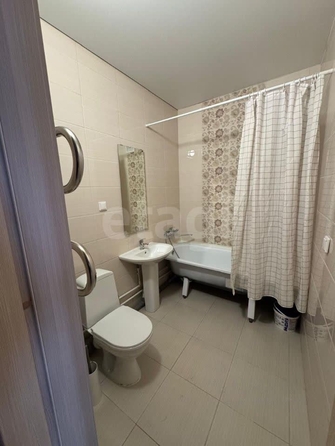 
  Продается 1-комн. квартира 40 м², в ЖК Родники, дом 601, серия Green. Фото 7.
