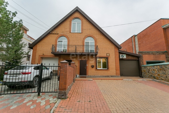 
  Продается дом 210.6 м². Фото 5.