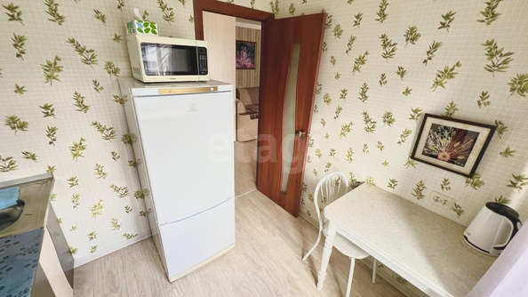 
  Продается 1-комн. квартира 31.5 м². Фото 6.