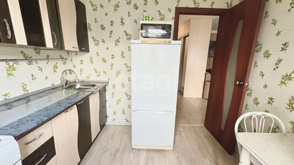 
  Продается 1-комн. квартира 31.5 м². Фото 7.