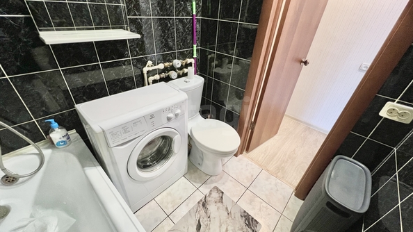 
  Продается 1-комн. квартира 31.5 м². Фото 8.