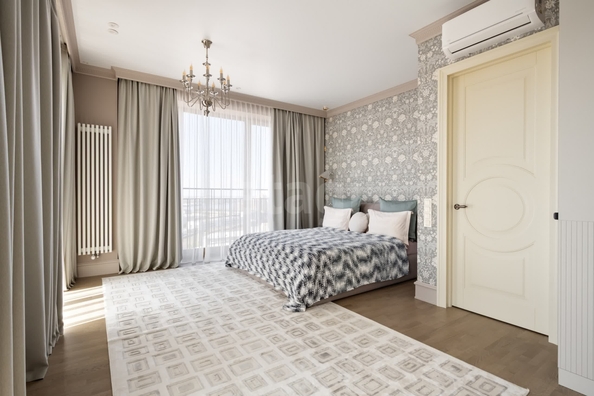 
  Продается 4-комн. квартира 150 м². Фото 13.