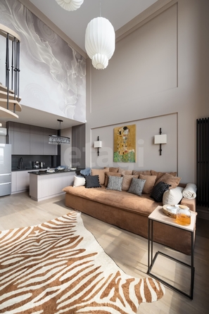 
  Продается 4-комн. квартира 150 м². Фото 21.