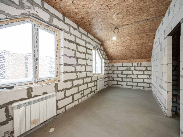 
  Продается коттедж 122 м². Фото 20.