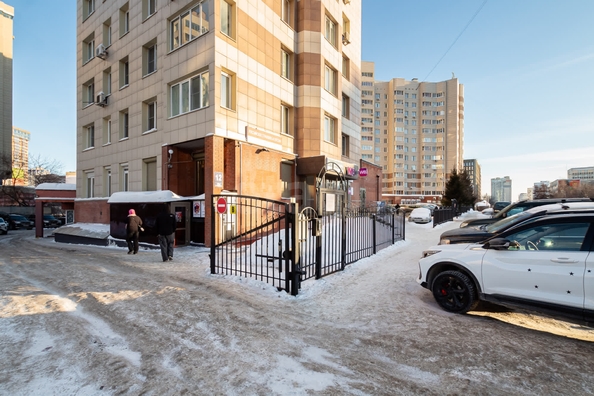 
  Продается студия 38.9 м². Фото 16.