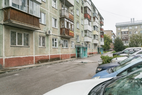 
  Продается 2-комн. квартира 46 м². Фото 19.