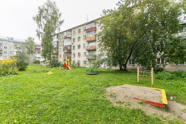 
  Продается 2-комн. квартира 46 м². Фото 22.