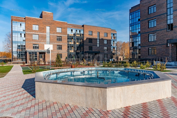 
  Продается 2-комн. квартира 64.1 м². Фото 8.