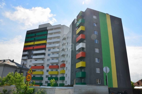 
  Продается 2-комн. квартира 62 м². Фото 14.
