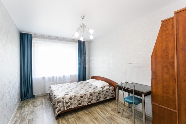 
  Продается 1-комн. квартира 38.5 м², в ЖК Семейный квартал, дом 1. Фото 5.
