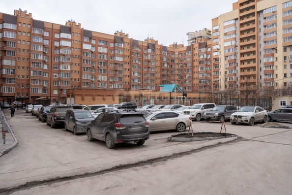 
  Продается 3-комн. квартира 132.5 м². Фото 8.