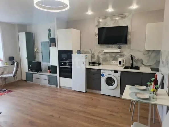 
  Продается студия 33 м². Фото 1.