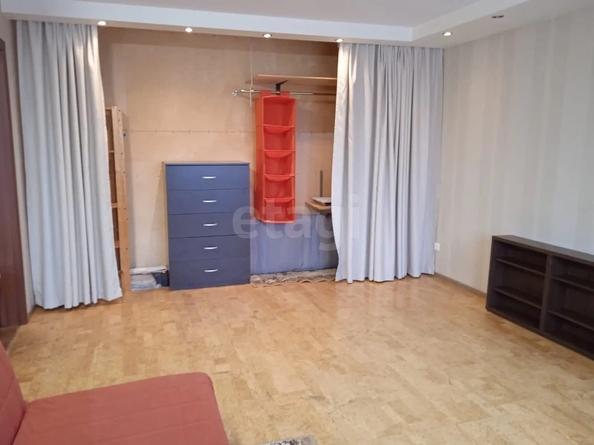 
  Продается 1-комн. квартира 40.7 м². Фото 5.
