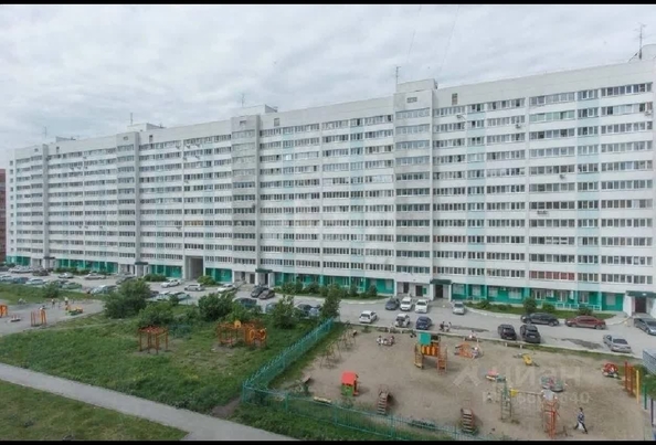 
  Продается 1-комн. квартира 40.7 м². Фото 2.