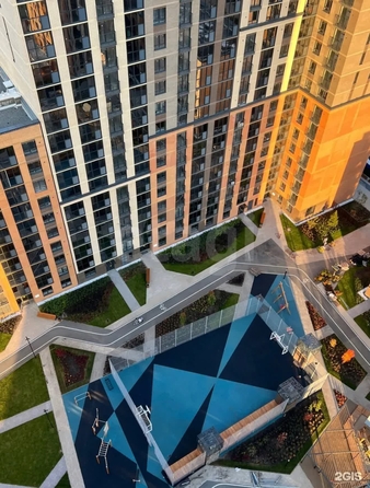 
  Продается 1-комн. квартира 38 м², в ЖК Расцветай на Красном, дом 11. Фото 17.
