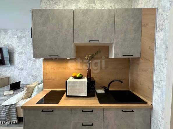 
  Продается студия 26.6 м², в ЖК Оникс. Фото 7.