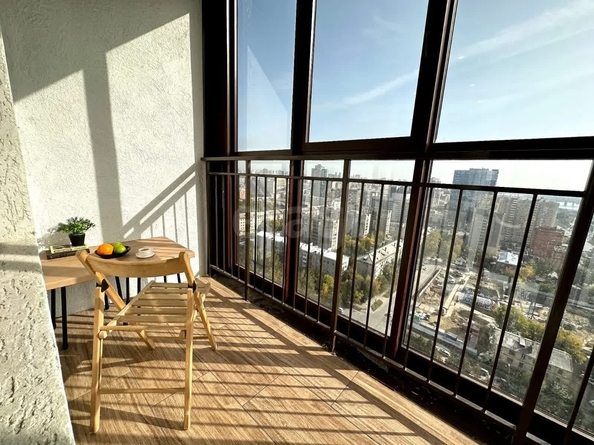 
  Продается студия 26.6 м², в ЖК Оникс. Фото 10.
