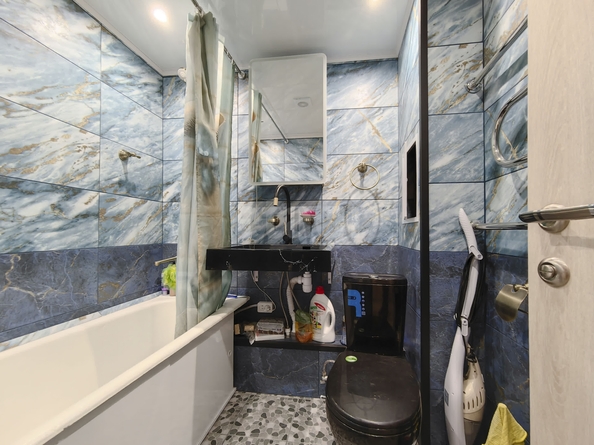 
  Продается 1-комн. квартира 28.4 м². Фото 20.