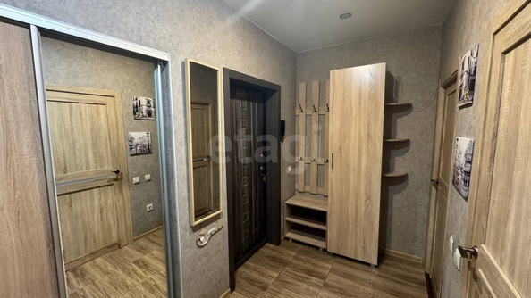 
  Продается 1-комн. квартира 42 м². Фото 12.