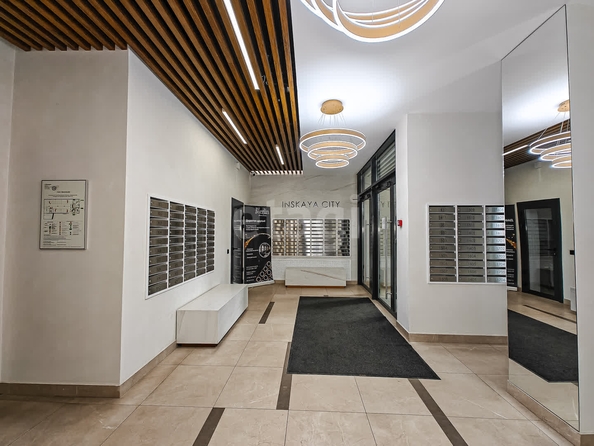 
  Продается апартамент 48.4 м², в ЖК Инские холмы,  2 очередь. Фото 14.
