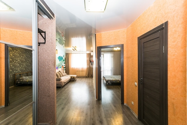 
  Продается 1-комн. квартира 46.4 м². Фото 9.