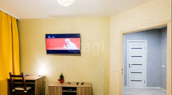 
  Продается 1-комн. квартира 33.8 м². Фото 12.