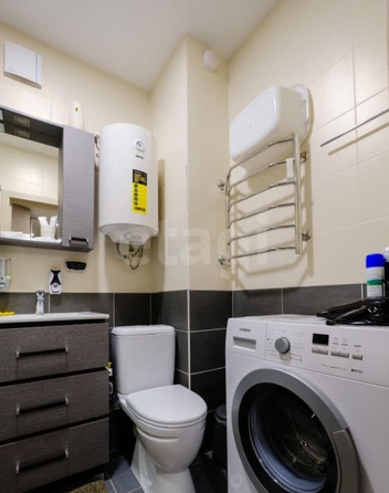 
  Продается 1-комн. квартира 33.8 м². Фото 15.