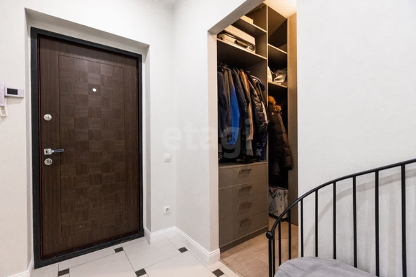 
  Продается 4-комн. квартира 107 м². Фото 13.