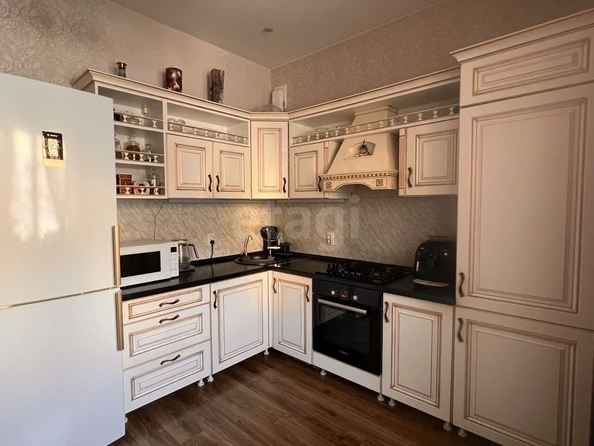 
  Продается 2-комн. квартира 58 м². Фото 1.