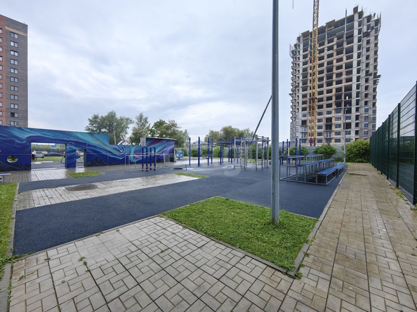 
  Продается 1-комн. квартира 34.4 м². Фото 28.