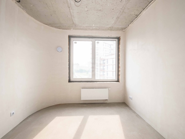 
  Продается 1-комн. квартира 39.7 м². Фото 3.