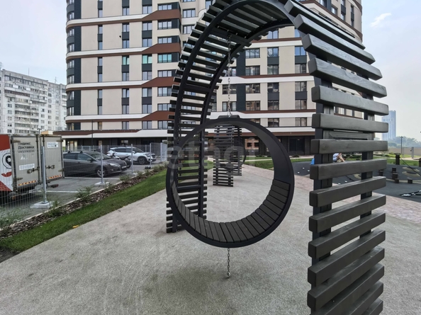 
  Продается 1-комн. квартира 39.7 м². Фото 28.