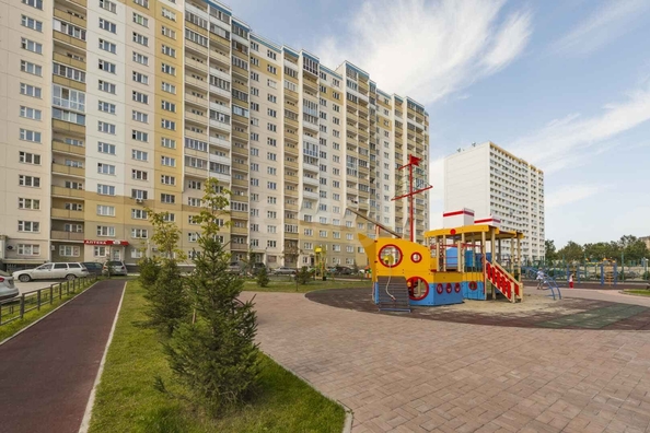 
  Продается 2-комн. квартира 61.9 м². Фото 6.