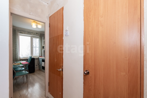 
  Продается 4-комн. квартира 69.6 м². Фото 7.