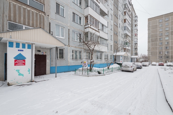 
  Продается 4-комн. квартира 69.6 м². Фото 23.