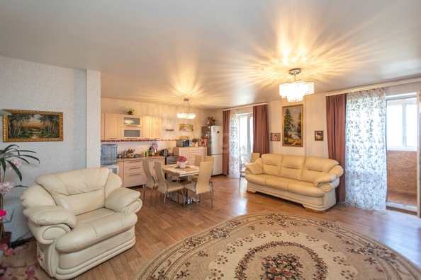 
  Продается 2-комн. квартира 78.6 м². Фото 14.