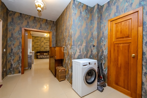 
  Продается 2-комн. квартира 67 м², в ЖК На Тульской, 1 этап. Фото 6.