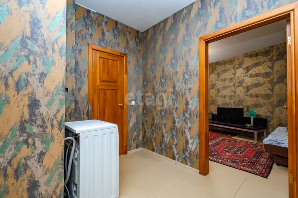 
  Продается 2-комн. квартира 67 м², в ЖК На Тульской, 1 этап. Фото 8.