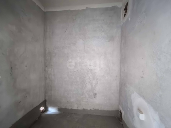 
  Продается 2-комн. квартира 55.5 м², в ЖК Ельцовский, 1-2 б/с. Фото 9.