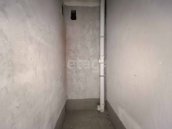
  Продается 2-комн. квартира 55.5 м², в ЖК Ельцовский, 1-2 б/с. Фото 11.
