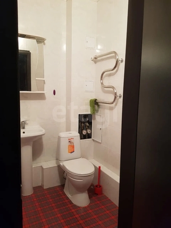 
  Продается 2-комн. квартира 45.5 м², в ЖК Радужный каскад, б/с 19. Фото 18.