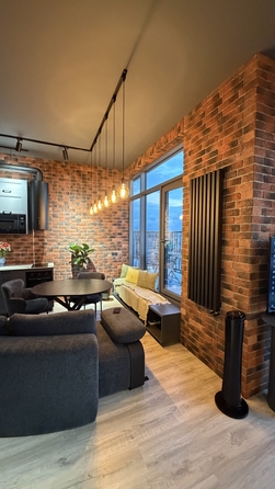 
  Продам Студия 33 м², в ЖК Европейский берег, дом 43-1. Фото 3.